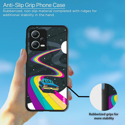 Phone cover for Redmi Note 12 Pro Plus 5G – Pikkme – photo 5
