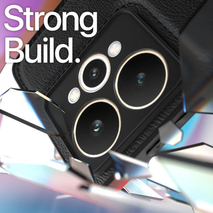 Pikkme Realme 15 5G black back cover – photo 6