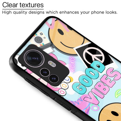 Pikkme mobile cover for Mi 12 Pro 5G – photo 4