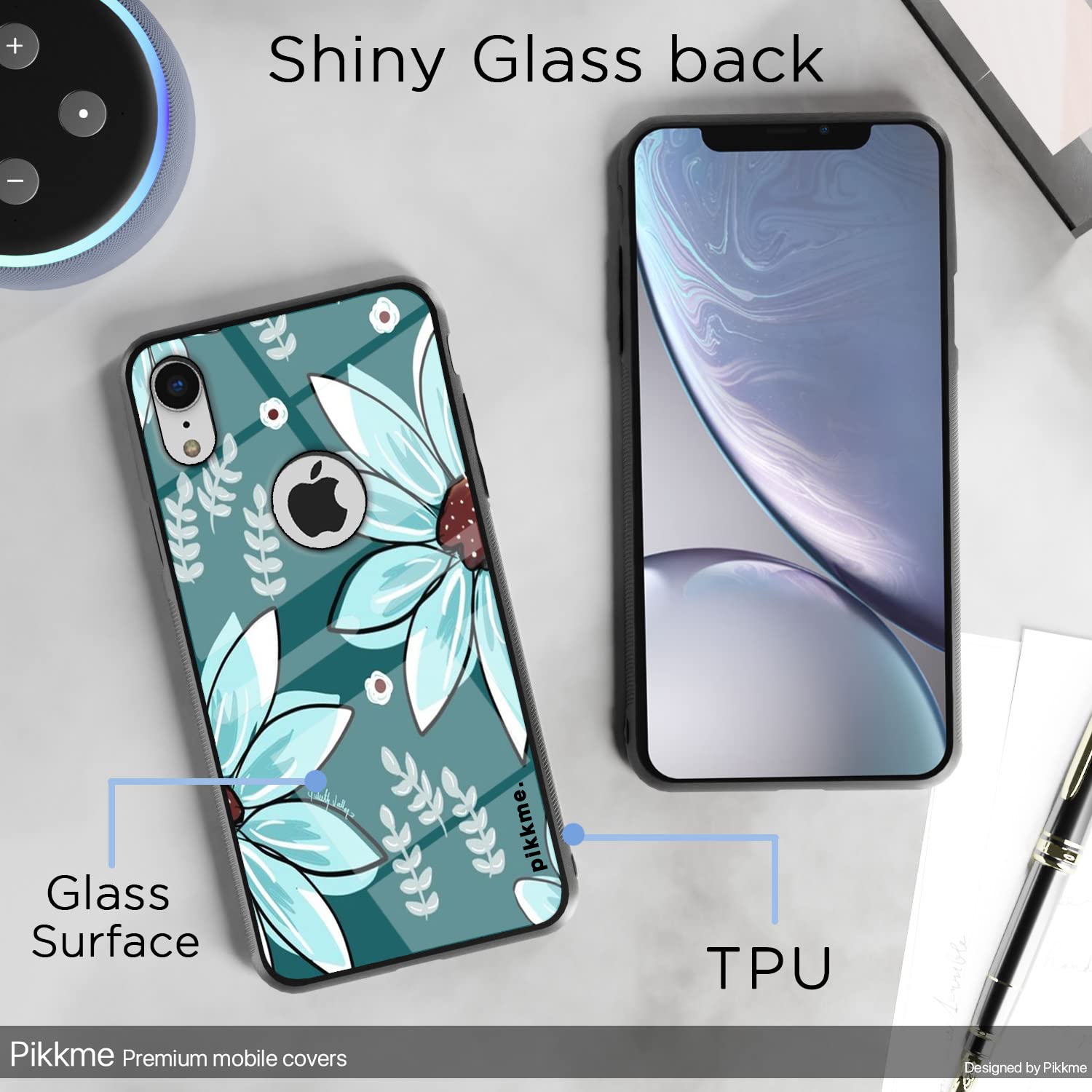 Pikkme mobile back cover for iPhone XR – photo 3
