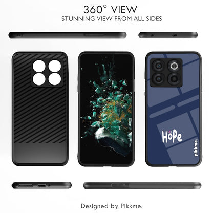Pikkme OnePlus 10T 5G Hybrid mobile cover – photo 2