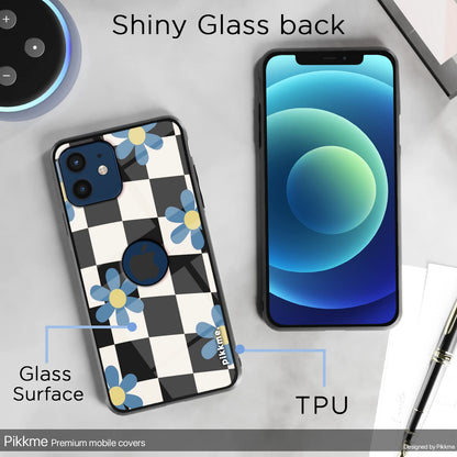 iPhone 12 Mini phone cover by Pikkme – photo 3