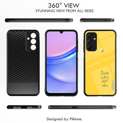 Pikkme mobile back cover for Samsung A15 5G – photo 2