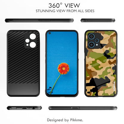 Hybrid Back cover for OnePlus Nord CE 2 Lite 5G – Pikkme – photo 2