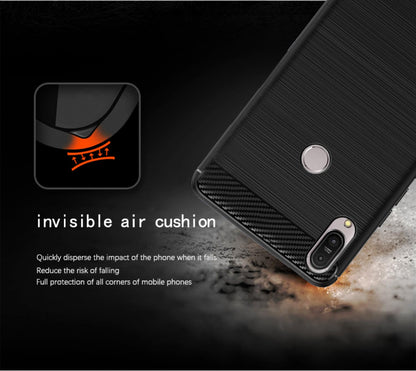 Black phone cover for Asus – Pikkme – photo 4