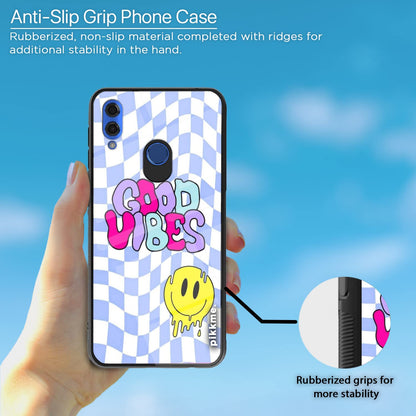 Pikkme Honor 10 Lite back cover – photo 5