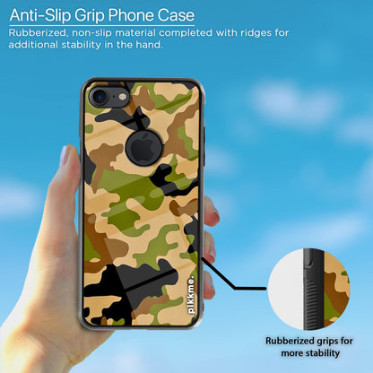 Pikkme iPhone 7/8 Hybrid phone cover – photo 5