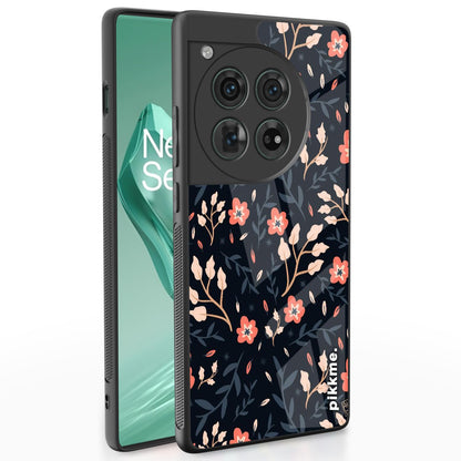 Pikkme OnePlus 12 5G mobile back cover