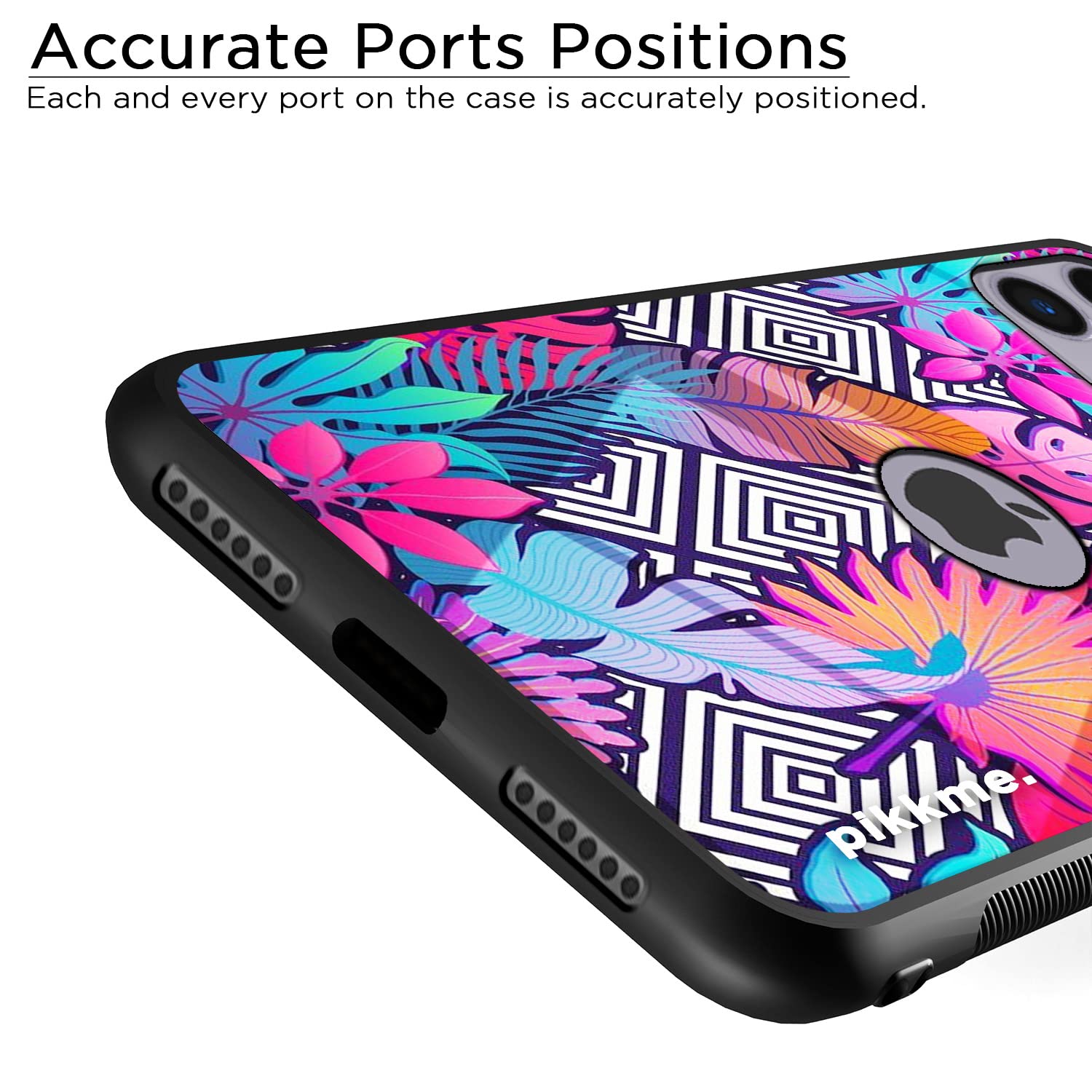 iPhone 11 phone cover by Pikkme – photo 6