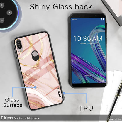 Pikkme mobile back cover for Asus – photo 3