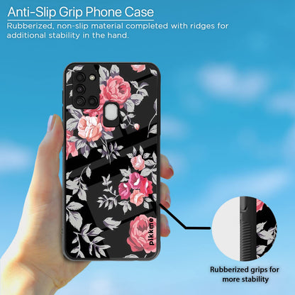 Pikkme Samsung A21s mobile cover – photo 5