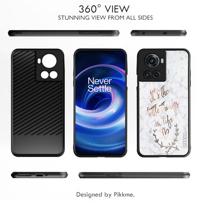 Pikkme mobile cover for OnePlus 10R – photo 2