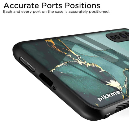 Pikkme Hybrid back cover for OnePlus Nord – photo 6