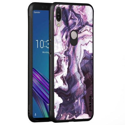 Pikkme Asus Hybrid back cover