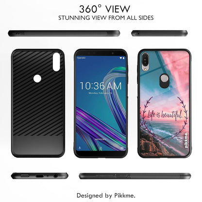 Phone cover for Asus – Pikkme – photo 2