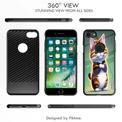 Pikkme back cover for iPhone 7/8 – photo 2