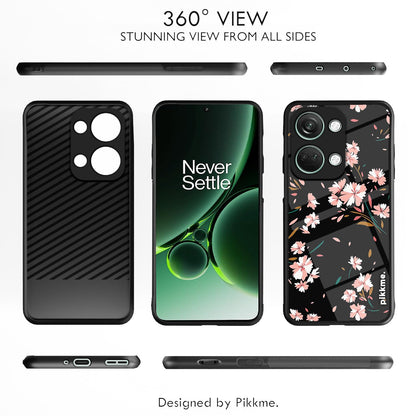 Pikkme OnePlus Nord 3 5G back cover – photo 2