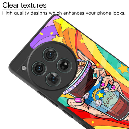 Pikkme OnePlus 12 5G Hybrid back cover – photo 4