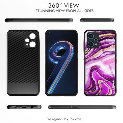 Pikkme Hybrid phone cover for OnePlus Nord CE 2 Lite 5G – photo 2