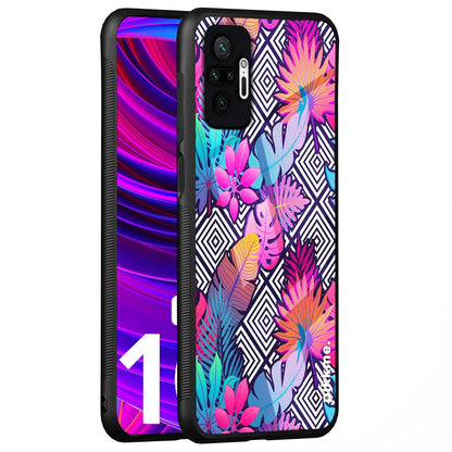 Flower Phone cover for Redmi Note 10 Pro/Note 10 Pro Max – Pikkme