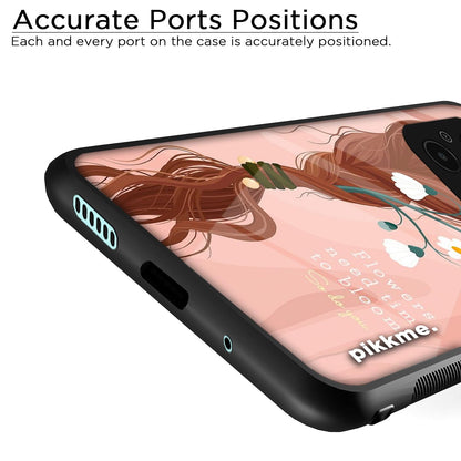 Redmi 12C/Poco C55 mobile back cover by Pikkme – photo 6