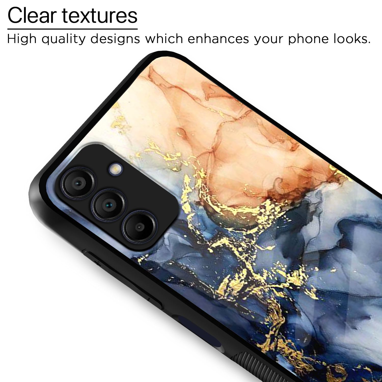 Pikkme Samsung A15 5G phone cover – photo 4