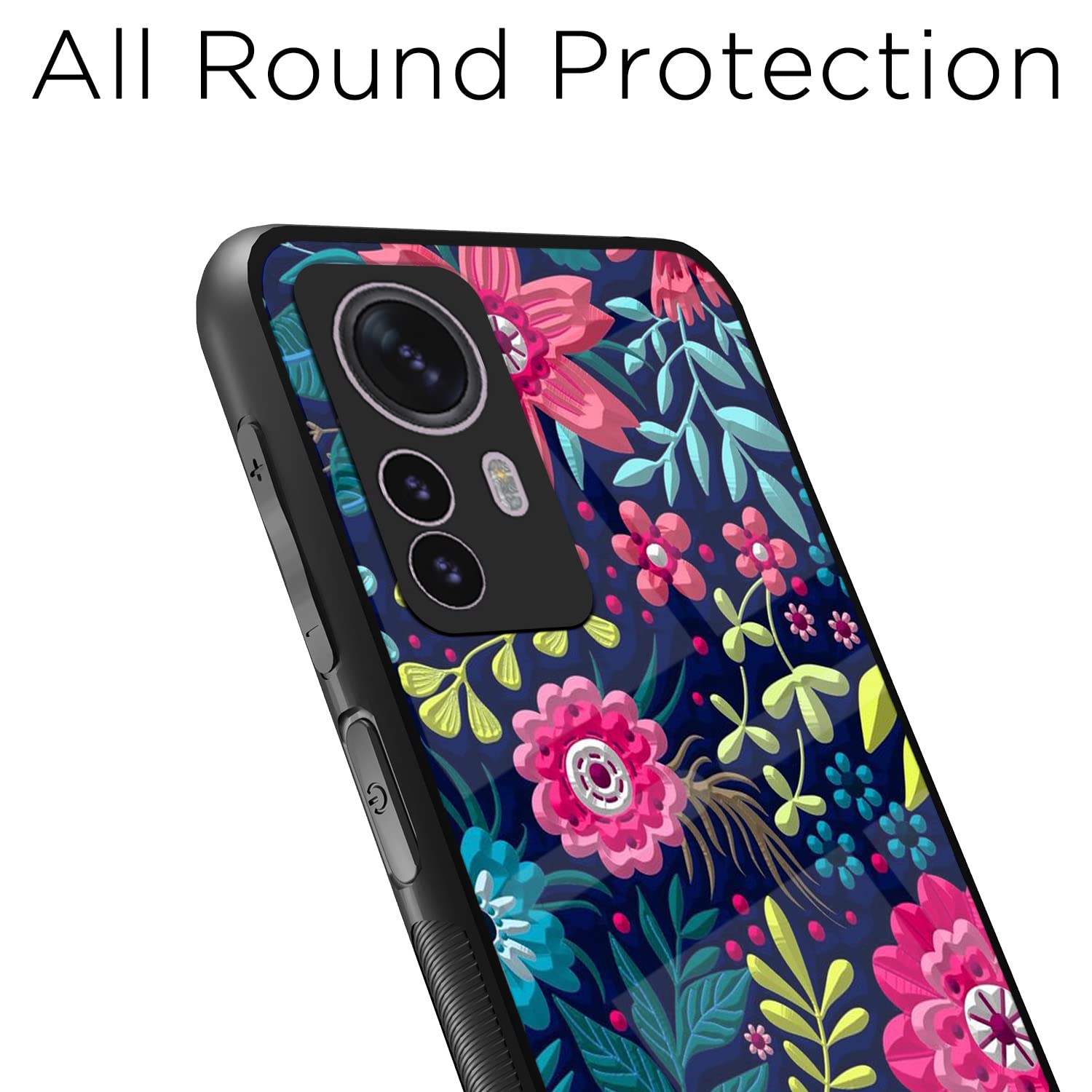 Mobile back cover for Mi 12 Pro 5G – Pikkme – photo 7