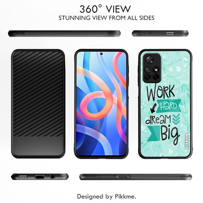 Mobile cover for Redmi Note 11T/Poco M4 Pro 5G – Pikkme – photo 2