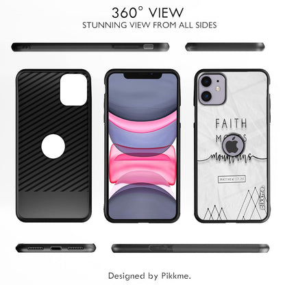 Pikkme Hybrid mobile cover for iPhone 11 – photo 2