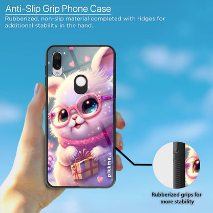 Pikkme mobile back cover for Redmi Note 7/Note 7 Pro/Note 7s – photo 5