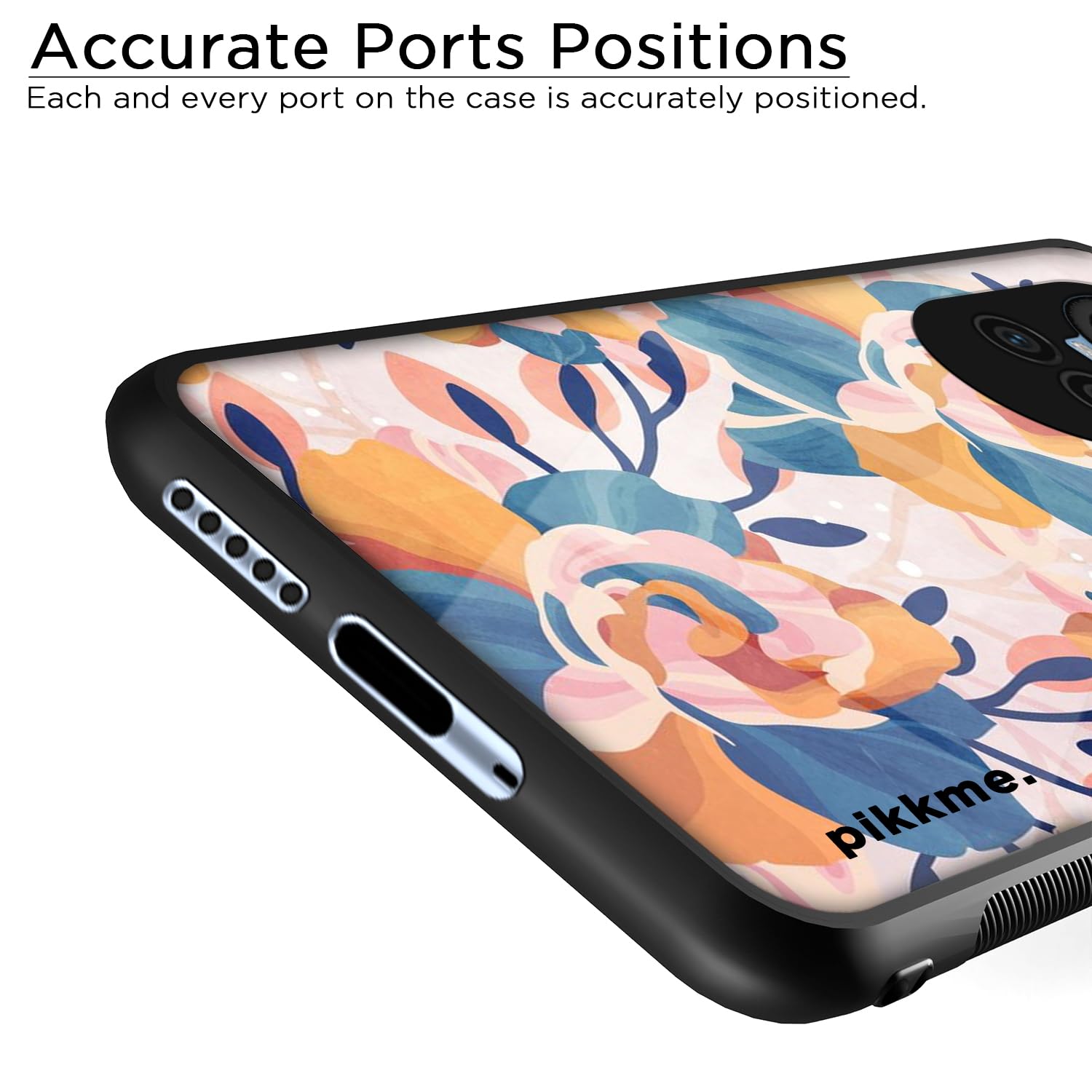 Pikkme mobile cover for Oppo Reno 10 5G – photo 6