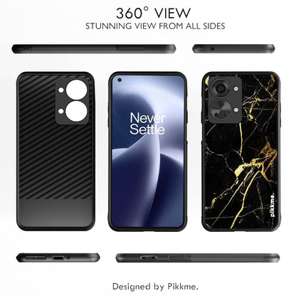 Pikkme OnePlus Nord 2T 5G phone cover – photo 2