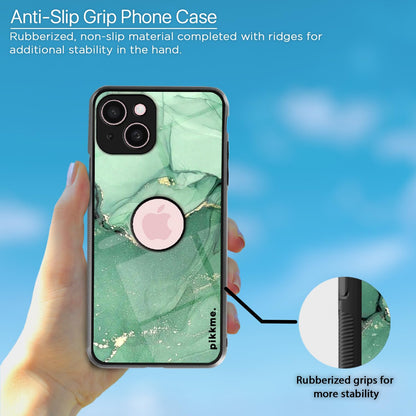 Pikkme iPhone 15 Hybrid mobile back cover – photo 5