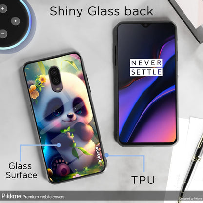 Mobile back cover for OnePlus 7 – Pikkme – photo 3