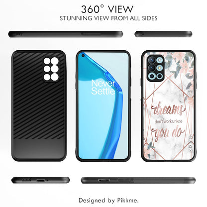 Mobile cover for OnePlus 8T – Pikkme – photo 2