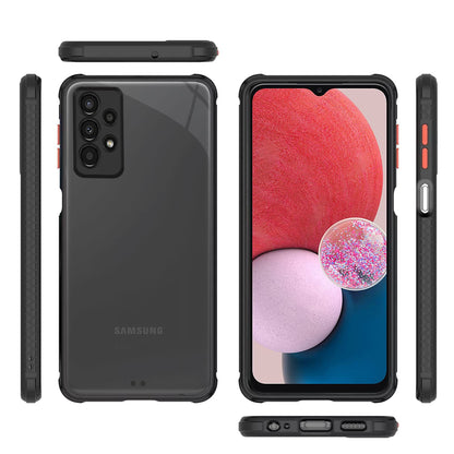 Samsung A13 4G phone cover in black by Pikkme – photo 6