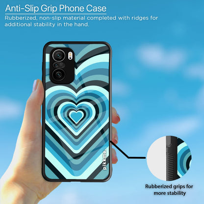 Pikkme Mi 11X/11X Pro Hybrid phone cover – photo 5