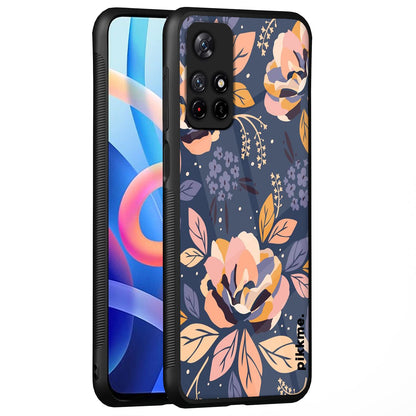 Redmi Note 11T/Poco M4 Pro 5G phone cover by Pikkme