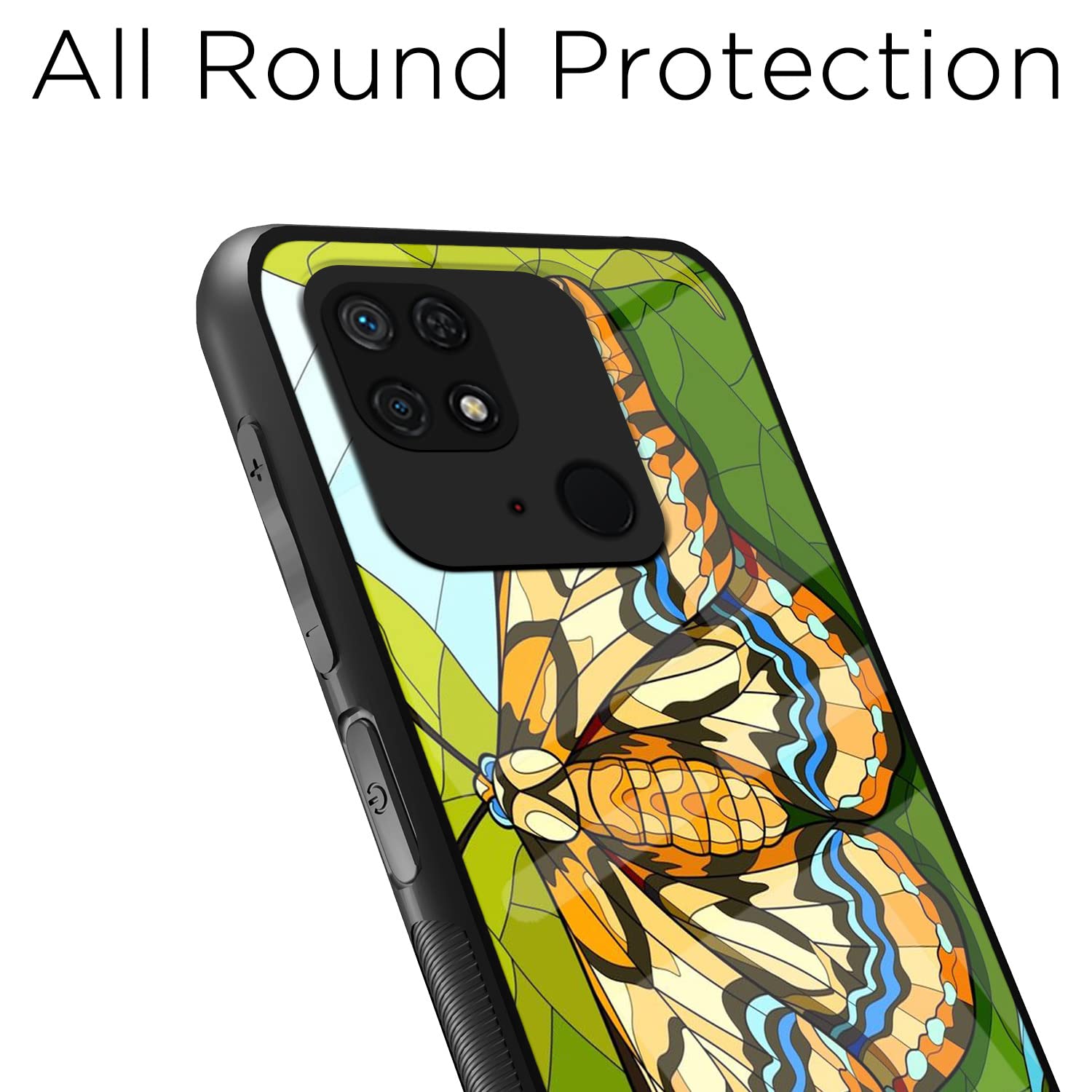 Pikkme phone cover for Redmi 10/10 Power – photo 7