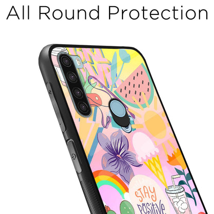 Pikkme Redmi Note 8 Hybrid back cover – photo 7