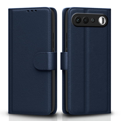 Blue Wallet flip cover for Realme 16 5G – Pikkme