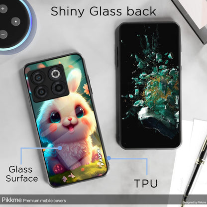 Pikkme OnePlus 10T 5G back cover – photo 3