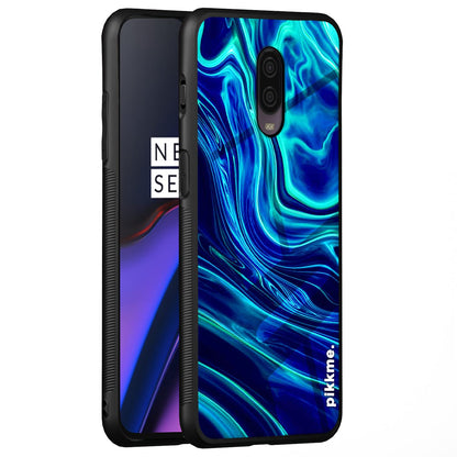 Mobile back cover for OnePlus 6T – Pikkme