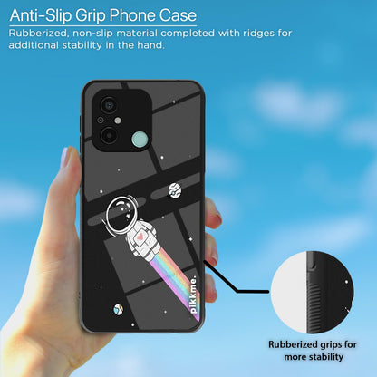 Redmi 12C/Poco C55 back cover by Pikkme – photo 5
