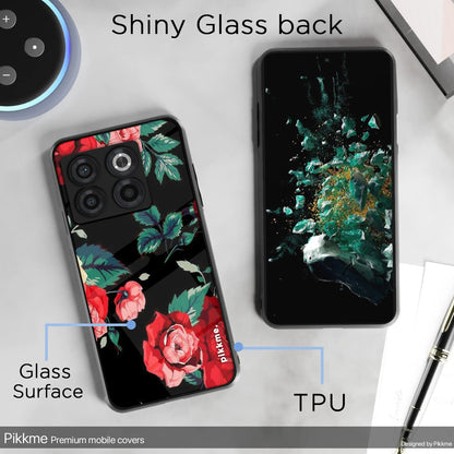 Pikkme mobile back cover for OnePlus 10T 5G – photo 3