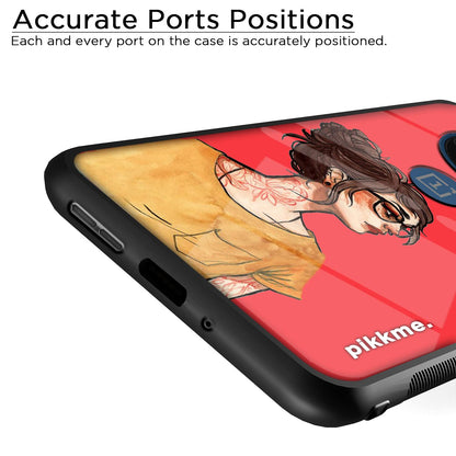 Phone cover for OnePlus 7T – Pikkme – photo 6