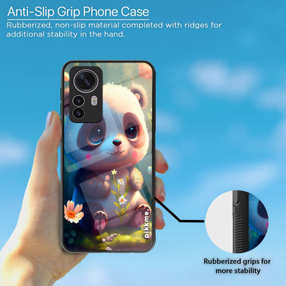 Hybrid Mobile cover for Mi 12 Pro 5G – Pikkme – photo 5