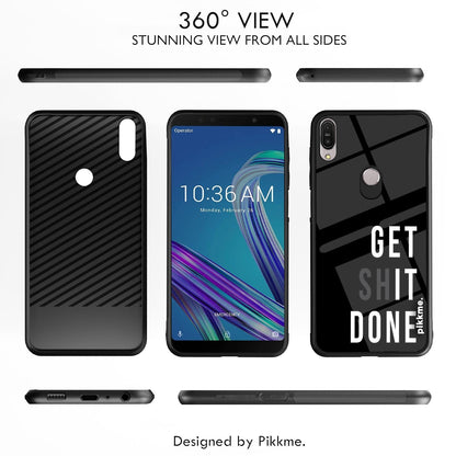 Pikkme Hybrid back cover for Asus – photo 2