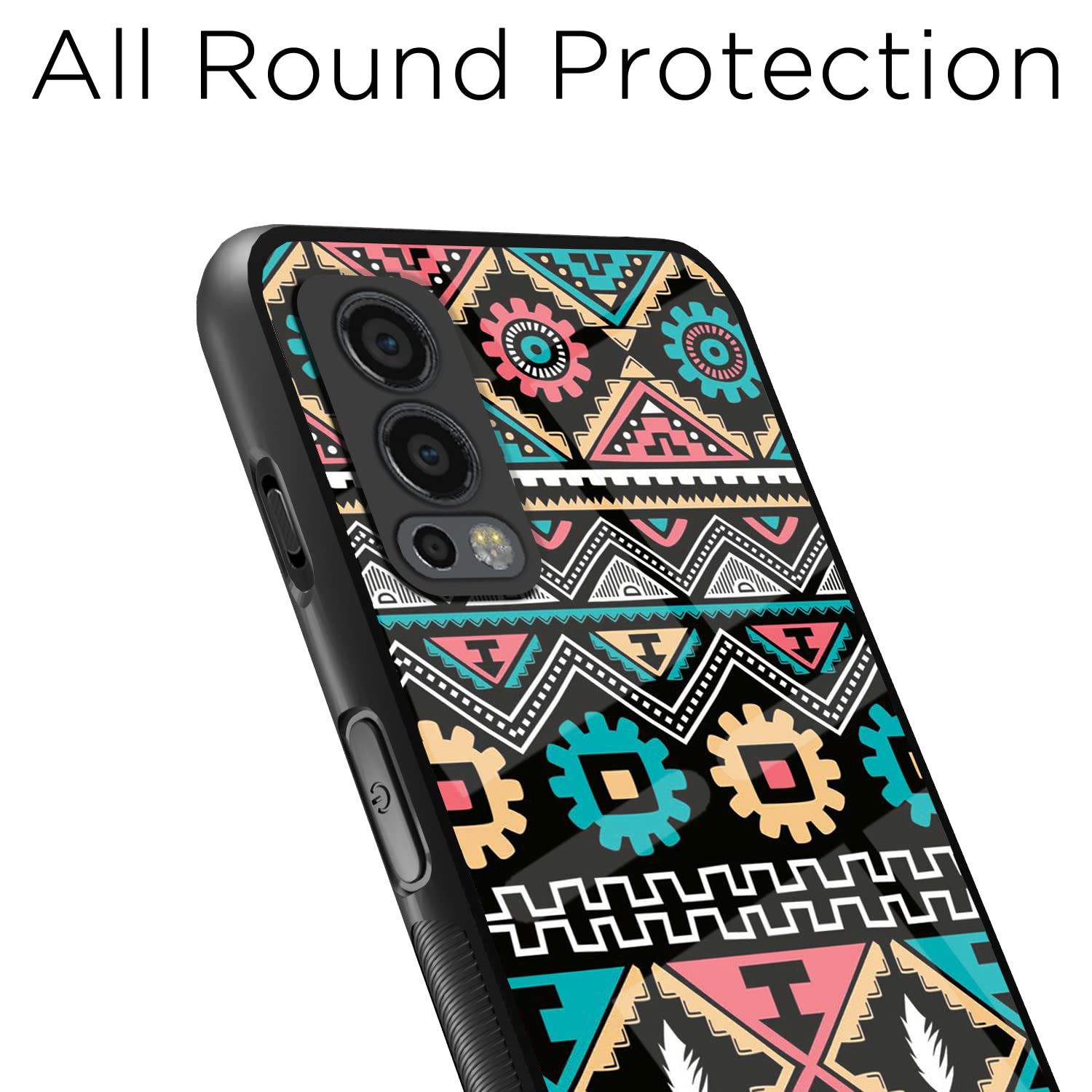 Back cover for OnePlus Nord 2 5G – Pikkme – photo 7