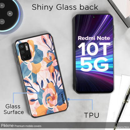 Mobile cover for Redmi Note 10T/Poco M3 Pro 5G – Pikkme – photo 3